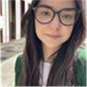 Sono una studentessa dell’Accademia di Belle Arti di Brera. Offro lezioni in ambito artistico, storia dell’arte e pittura