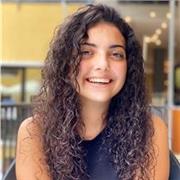 Studentessa disposta a fare ripetizioni di matematica/geometria