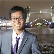 Native Cantonese & Chinese Tutor - Learn Online or In-Person in London with Interactive Lessons!