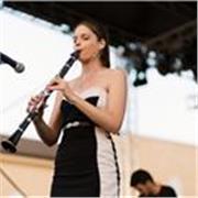Laurea Magistrale in Clarinetto conseguita con il massimo dei voti presso il Conservatorio di Musica San Pietro a Majella di Napol
