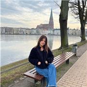 Profesora de inglés para todas las edades