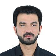 English tutor who teaches english subject till the age of 12 years old childeren.