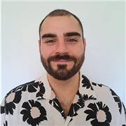 Profesor de inglés particular nivel C1-C2 para clase online o presencial