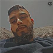 I give private English lessons, in a fun and interactive way, leading to a successful future for students