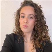 Profesora titulada para cualquier materia de educación primaria.