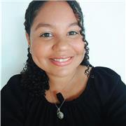 Dou aulas de Alfabetização para crianças, jovens e adultos