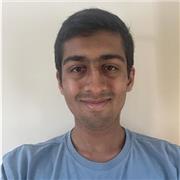 I give high-quality private mathematics lessons tailored to your needs at all levels: KS3, GCSE, A level & STEP/MAT/TMUA.