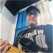 Se dictan clases de guitarra presencial u Online