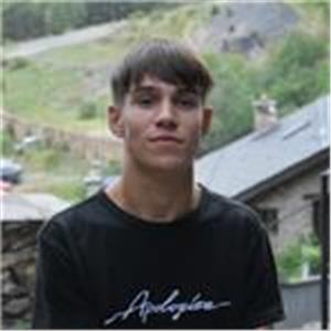 Pol Brugarolas Pérez