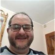 Profesor de Matemáticas, Física y Química, con 20 años de experiencia, imparte clases online.