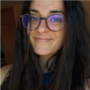 Profesora con 3 años universitarios del Grado en Física, +6 años de experiencia. Preparación para selectividad, bachillerato y ESO