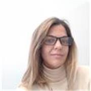 Laureata in sociologia, madrelingua spagnole offre ripetizione, conversazione di spagnolo. Ho sperienza con ragazzi DSA. Disponibile online su qualsiasi piattaforna