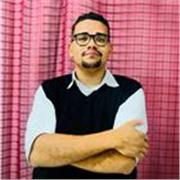 PROFESSOR DE LÍNGUA INGLESA (CONVERSAÇÃO)