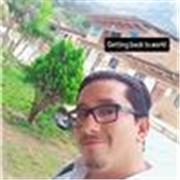 Profesor de Ingles para alumnos del nivel secundario o universitario