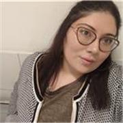 “Formación tecnológica universitaria, experiencia en desarrollo de soluciones digitales, manejo de herramientas ofimáticas