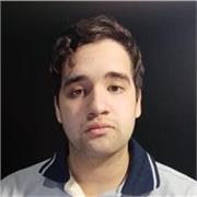 Profesor Musical para grupo de adolescentes y jovenes