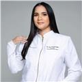 Docente universitaria con 2 anos de experiencia, doctora en medicina y embriologa