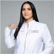 Docente universitaria con 2 anos de experiencia, Doctora en medicina y embriologa