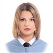 Graduada en Magisterio con experiencia en aula se ofrece para dar clases particulares de Primaria en Pamplona.