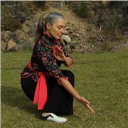Profesora de Yoga/ Tai Chi para clases particulares online