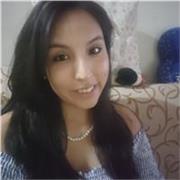 Profesora de Matemática para niños de nivel Primaria