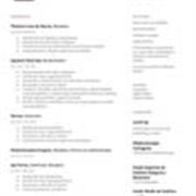 Profesora titulada con Habilitación para la docencia en grados A, B y C, con pasión por la docencia deseando ejercer