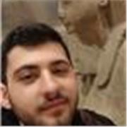Studente laureato e con la passione della cultura e dell'insegnamento offre lezioni a Foggia di Italiano, letteratura e geo-storia