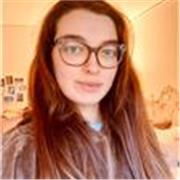Laureanda in MA Interpretazione di Conferenza, offre lezioni e ripetizioni delle lingue Inglese e Tedesco