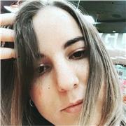 Maestra de Especialista en Inglés con nivel C1