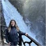 Profesora para Clases de español, también hablo inglés