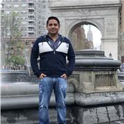 Experto en desarrollo de negocios. Apoyo a emprendedores y estudiantes a entender el mundo actual de los negocios
