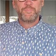 Simon Daglish