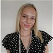 English tutor providing tutoring for children of primary school ages (5-11)