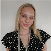 Amy Kaye