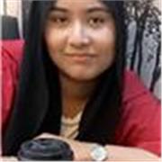 Fabia Binte Uddin