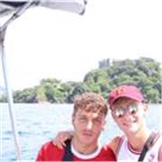 I am a hardworking and empathetic man who looks to benefit myself in every way possible. My lessons would be aimed at children