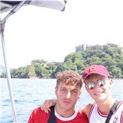 I am a hardworking and empathetic man who looks to benefit myself in every way possible. My lessons would be aimed at children