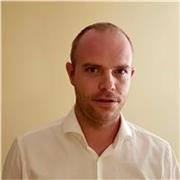 Profesor nativo holandés/inglés para conversación con adultos. Online y presencial. 