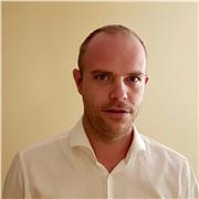 Profesor nativo holandés/inglés para conversación con adultos. Online y presencial.