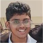 CBSE-Trained Maths Tutor | GCSE/A-Level Specialist | Scored 95% in India's Toughest Board. College student part-time tutor