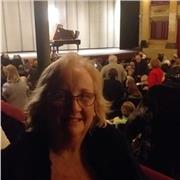 Deseas aprender con la mejor Prof de Piano?