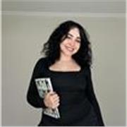 Profesora de inglés con experiencia para todas las edades 