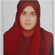 Rukhsar Hamid