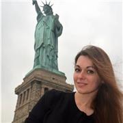 Clases de ingles con profesora europea con estudios de doctorado en pedagogía (inglés, alemán, francés, italiano, portugués, ruso