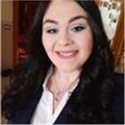 Laureata magistrale con 110 e lode impartisce lezioni universitarie e liceali con dedizione ed esperienza: discipline sociologiche e statistiche. 