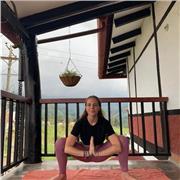 Cours de yoga vinyasa et hatha