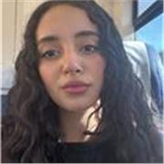 Estudiante universitaria con excelente nivel en Lengua Castellana. Imparto clases a niños y jóvenes. 