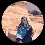 Teacher of Arabic with a background of English , French and Dutch