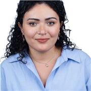 Zeineb CHERNI