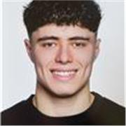 Graduado de segundo de bachillerato en ciencias sociales